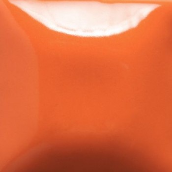 Mayco Stroke & Coat - SC75 - Orange-A-Peel (2oz)
