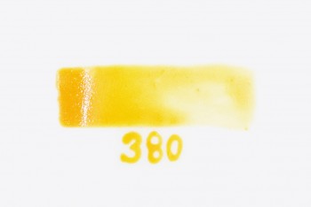OG-I380 意大利釉上彩釉粉 - 橙 (10g)