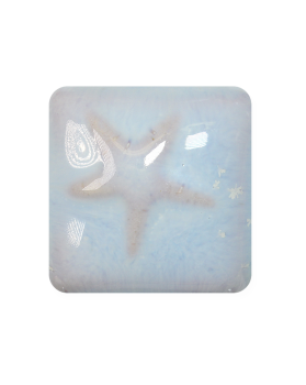 Laguna USA - 中溫奧妙正牌質感系列 - MS-220, Nebula Blue (16oz)