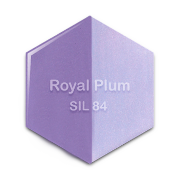 Laguna USA - Silky Underglaze 柔滑釉下彩 - SIL-84 Royal Plum (2oz)