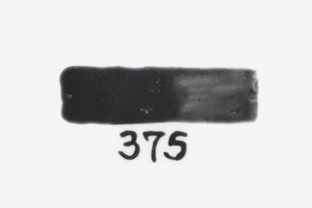 OG-I375 意大利釉上彩釉粉 - 暗黑 (10g)