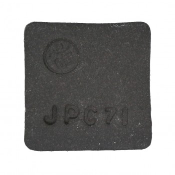 日本信樂 JPC71 花崗岩細目黑土 (20kg)