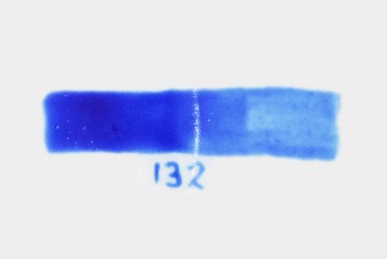 OG-I132 意大利釉上彩釉粉 - 鮮藍 (10g)