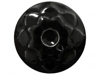 Amaco Celadon - C-1 Obsidian (10lbs 乾釉粉)