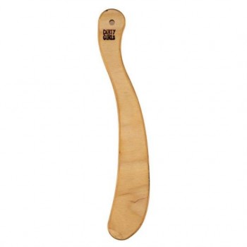 Dirty Girl - DG004 - Curved Paddle (C12.5*2