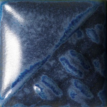 Mayco Stoneware Classic Glaze - SW-109 Capri Blue (16oz)