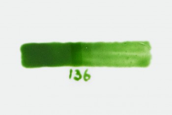 OG-I136 意大利釉上彩釉粉 - 鎘綠 (10g)