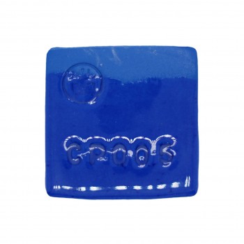 心陶彩色瓷泥系列 HCCP005 藍 (500g)
