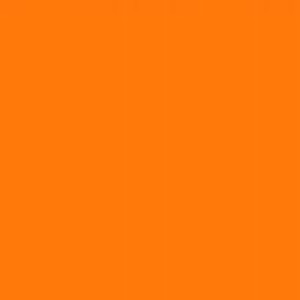 Colour Sheet - Orange