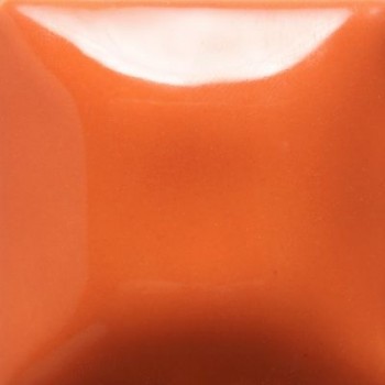 Mayco Stroke & Coat - SC50 - Orange Ya Happy (8oz)