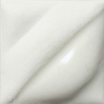 Amaco Velvet Underglaze - V-360 White (2oz)