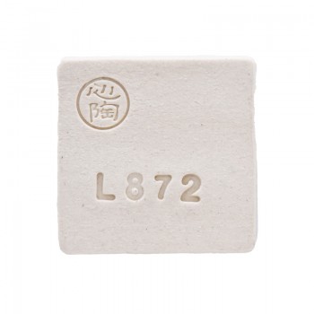 Laguna L872 B Mix 5 中溫白泥 (11.35kg)