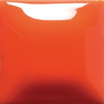 Mayco Foundations - FN-003 - Orange (16oz)
