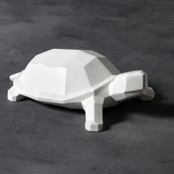 素件 SB-1492 Faceted Turtle