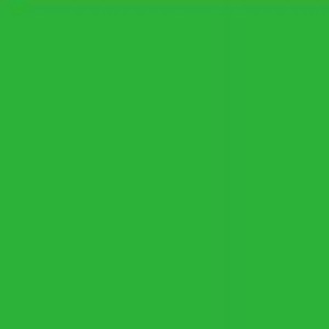 Colour Sheet - Mid Green