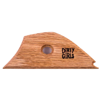 Dirty Girl - DG009 - RU4 形刮