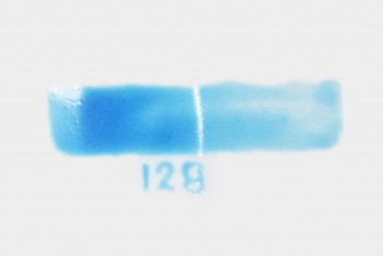 OG-I128 意大利釉上彩釉粉 - 天藍 (10g)