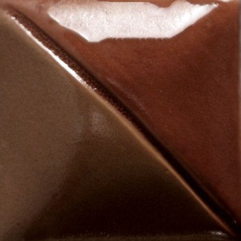 Mayco Fundamental Underglaze - UG31 - Chocolate (16oz)