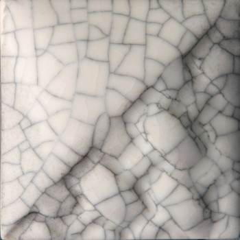Mayco Stoneware Clear Glaze - SW-003 Crackle Matte Clear (16oz / 1 Gallon)