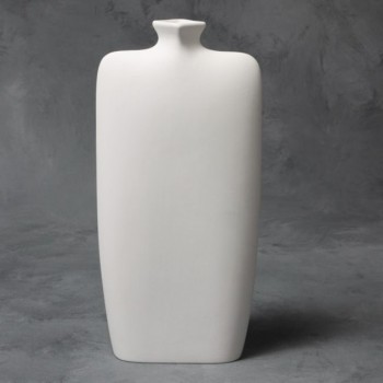 素件 SB-814 Tall Envelope Vase