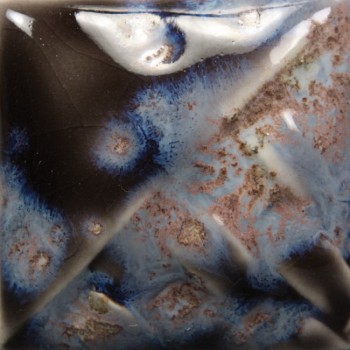 Mayco Stoneware Crystal Glaze - SW-156 Galaxy (16oz)