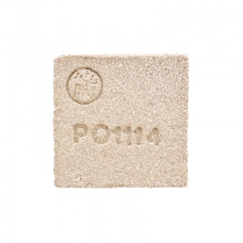 Potclays PO1114 Crank 中高溫帶砂土 (12.5kg)