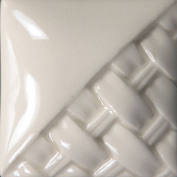 Mayco Stoneware Clear Glaze - SW-001 Clear (5lbs乾釉粉/3.5L浸釉)