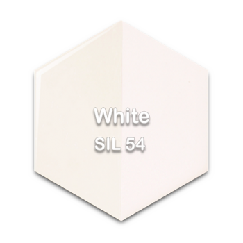 Laguna USA - Silky Underglaze 柔滑釉下彩 - SIL-54 White (2oz)