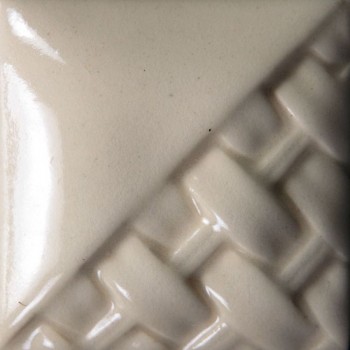 Mayco Stoneware Clear Glaze - SW-004 Zinc Free Clear (5lbs乾釉粉/3.5L浸釉)