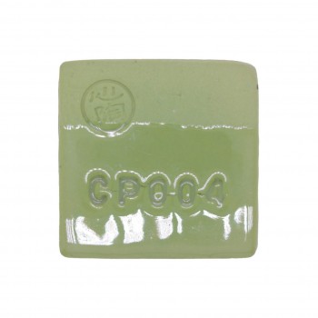 心陶彩色瓷泥系列 HCCP004 牛油果綠 (500g)