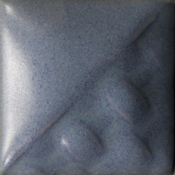 Mayco Stoneware Matte Glaze - SW-105 Frost Blue (16oz)