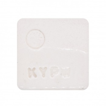 *期間限定*Kymudworks Polaris White Stoneware ^9-11美國北極星白泥 (11.35kg)