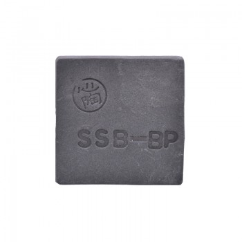 Sio-2 SSB-BP BLACK ICE 中高溫黑瓷 (5kg)