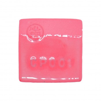 心陶彩色瓷泥系列 HCCP001 紅 (500g)