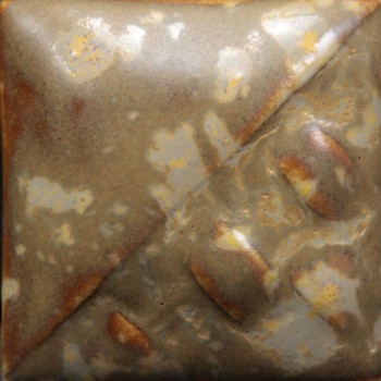 Mayco Stoneware Crystal Glaze - SW-117 Honeycomb (16oz)